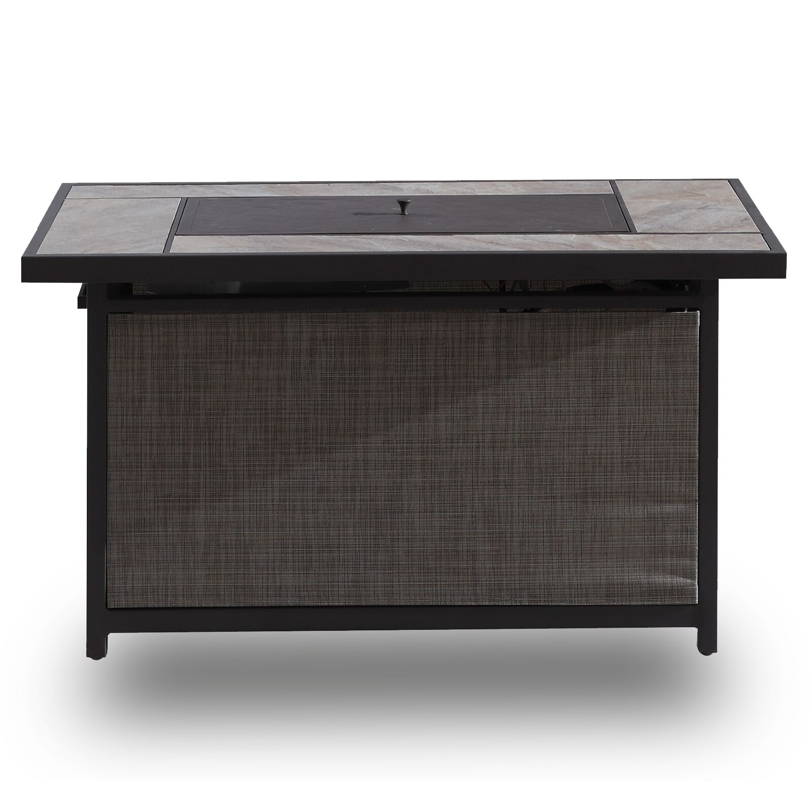 fire pit table