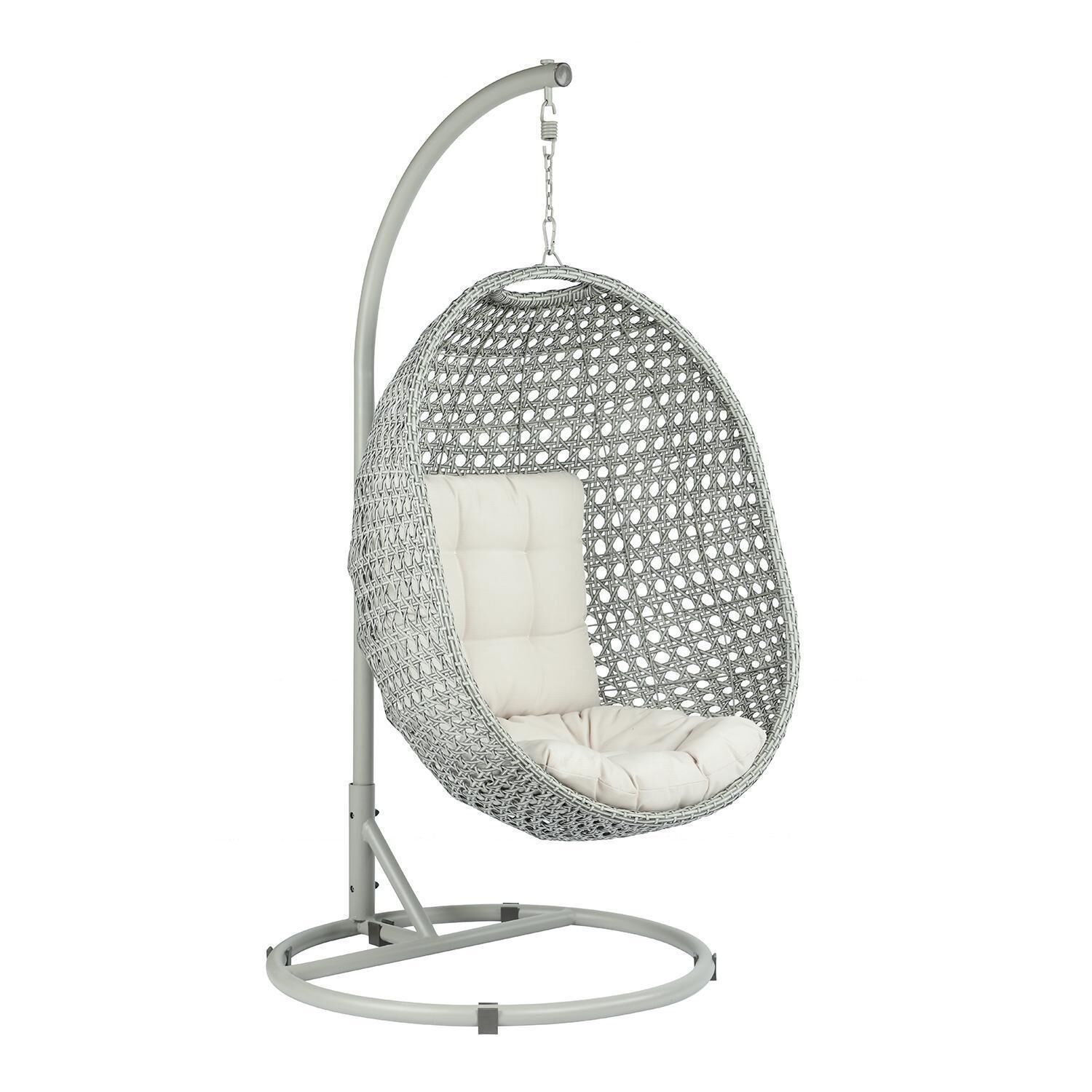 hanging basket chair