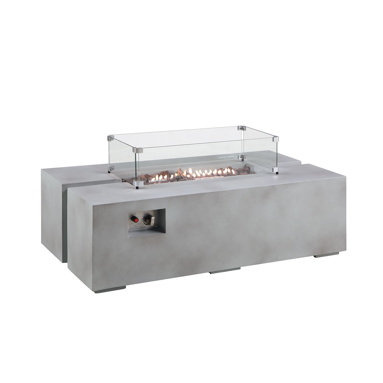fire pit
