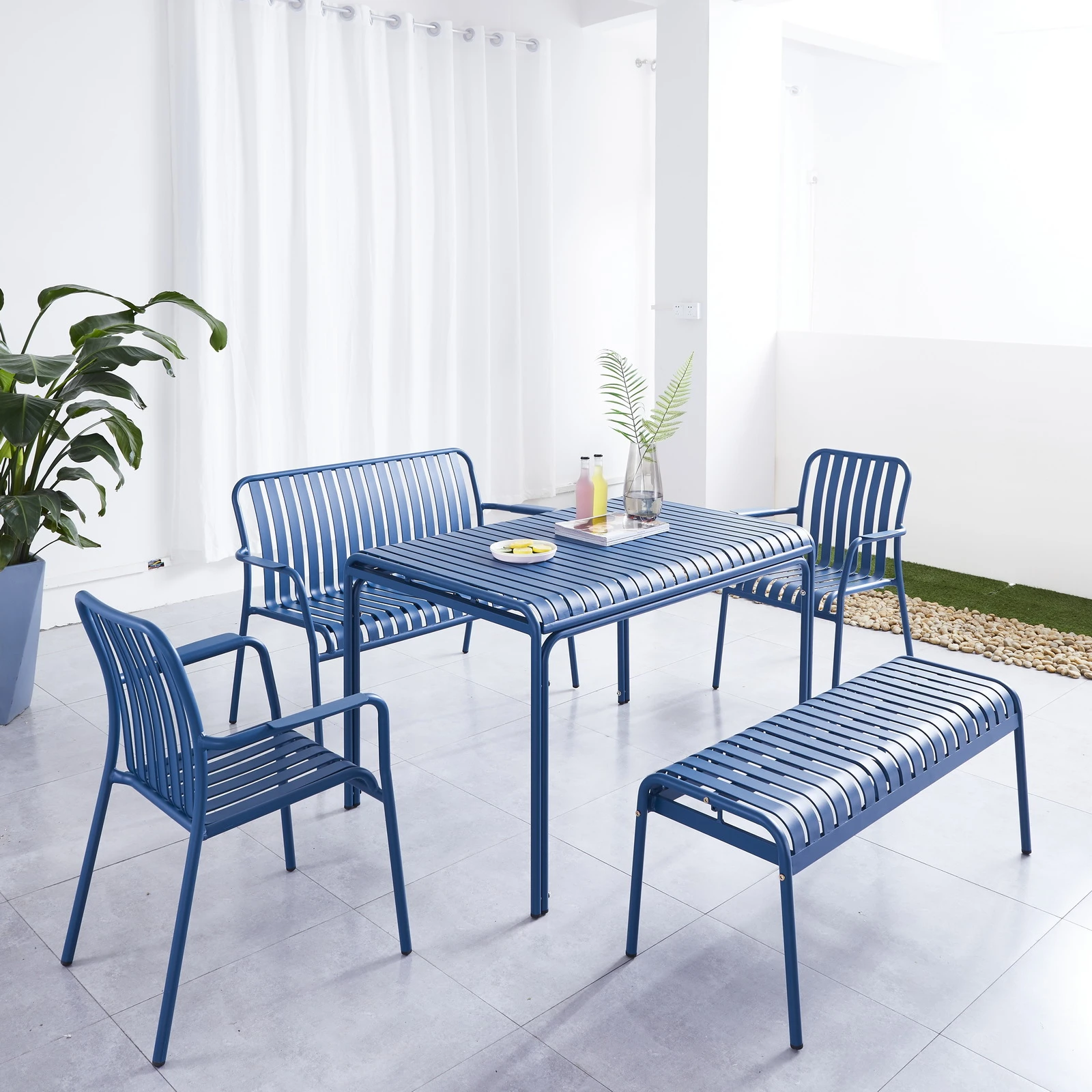 DINING TABLE SET